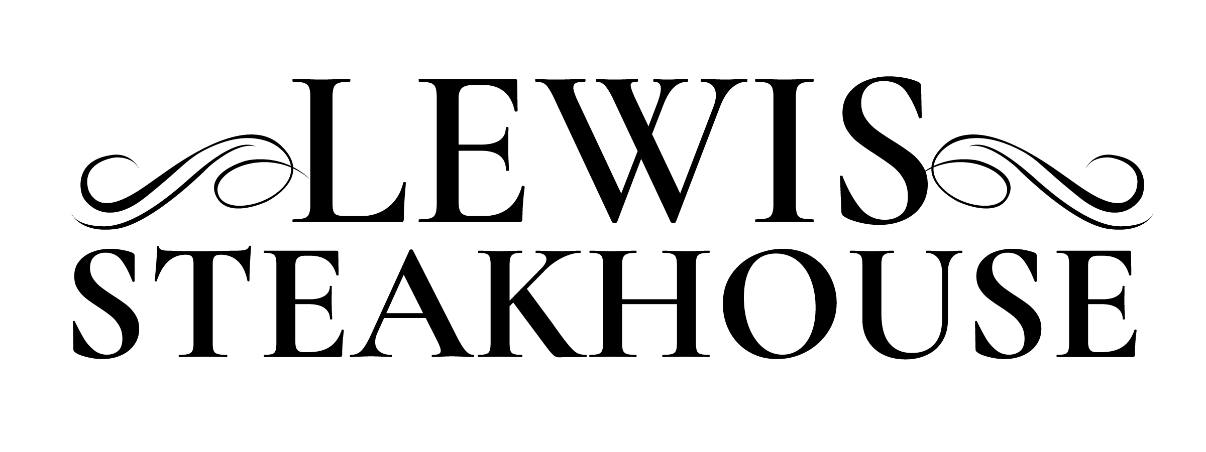 Lewis Steakhouse Logo